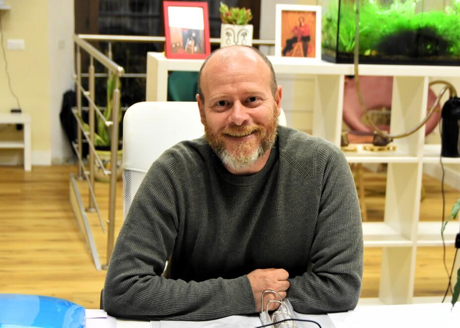 Michele Mazzi