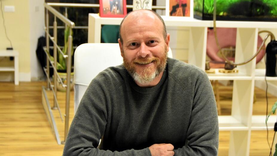 Michele Mazzi