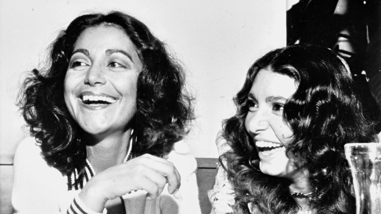 Mia Martini e quel mezzo spinello in Costa Smeralda che le costò quattro mesi di carcere a Tempio