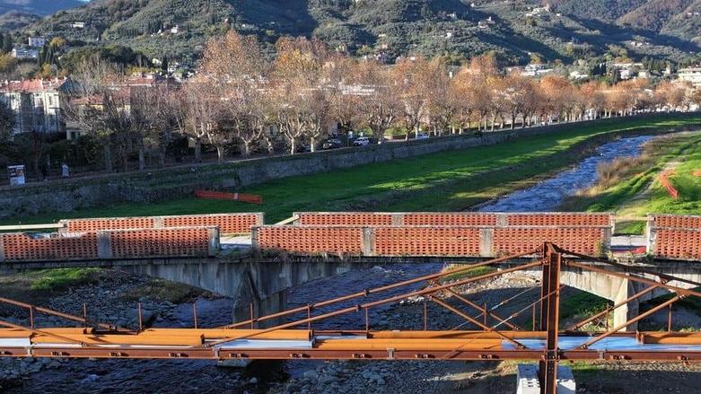 Pescia, c’è l’annuncio per il Ponte del Marchi. «I lavori ripartono a inizio giugno»