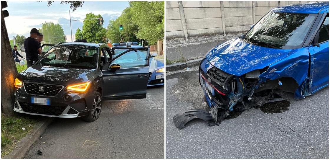 Inseguimento in strada Minutara: la banda oggi davanti al giudice
