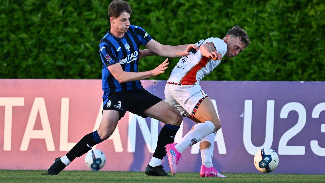 Shock a Caravaggio, Atalanta U23-Torres termina 7-1 – LA DIRETTA