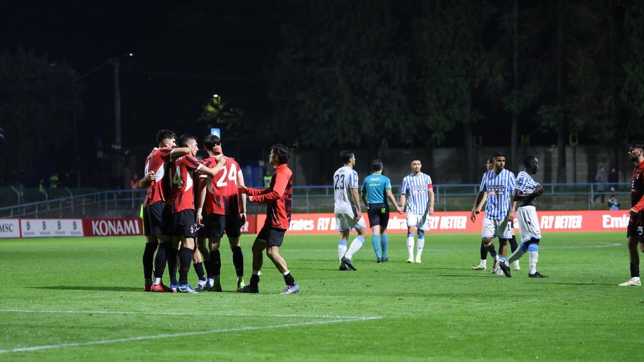 Spal: non si salva nessuno
