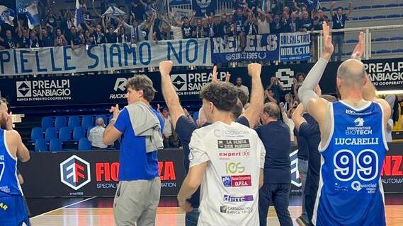 La festa dei giocatori PL