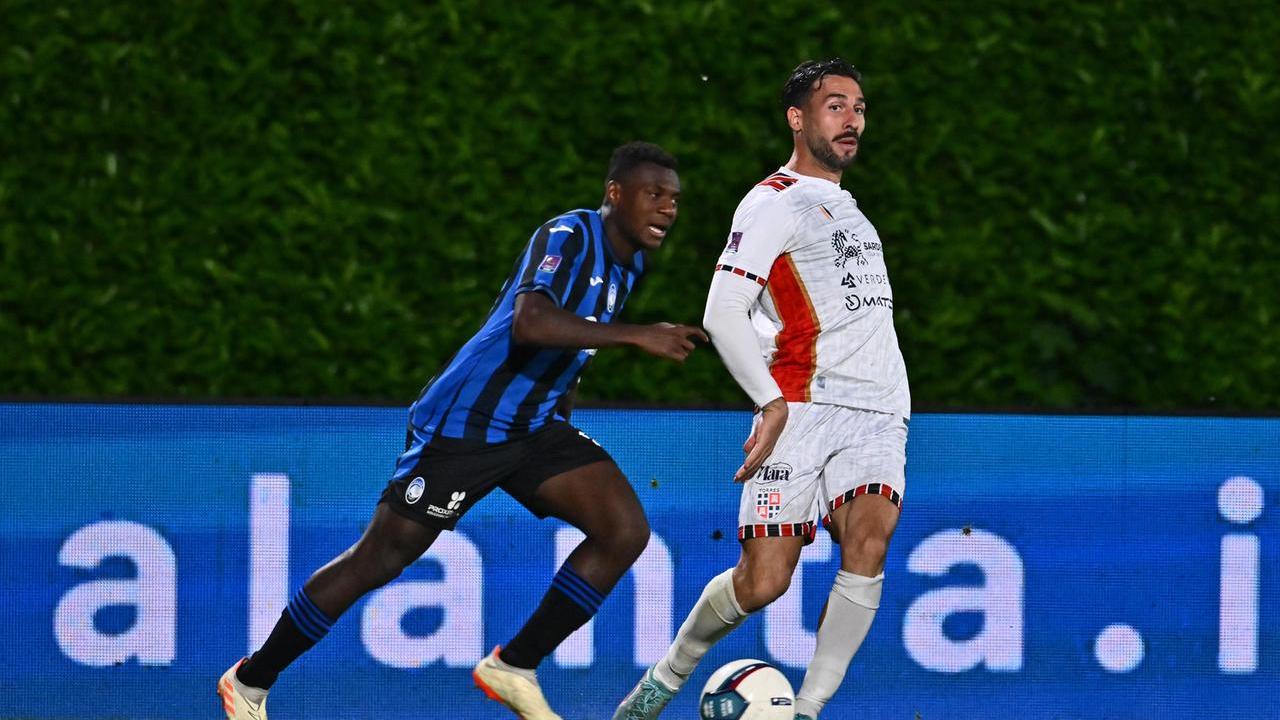 Disastro Torres, l’Atalanta vince 7-1 la gara di andata dei playoff – LE PAGELLE