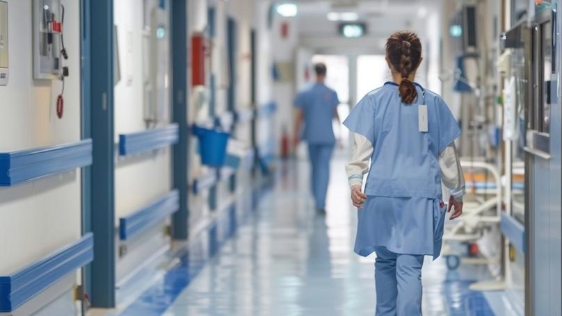 Allarme infermieri, in Sardegna ne mancano 1500