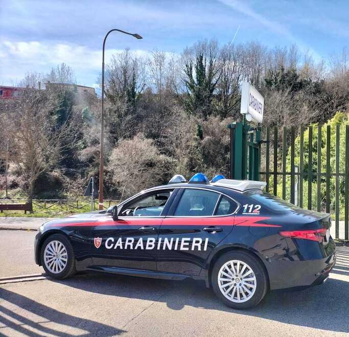 
	Sui furti nel comune di Fivizzano indagano i carabinieri (foto d'archivio)


