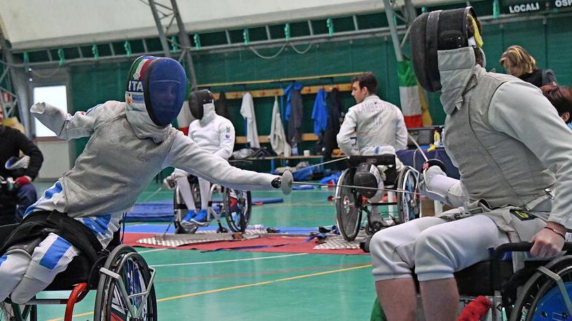 Torna “Disabile chi?” a Chiesina Uzzanese, tra sport, scuole e inclusione