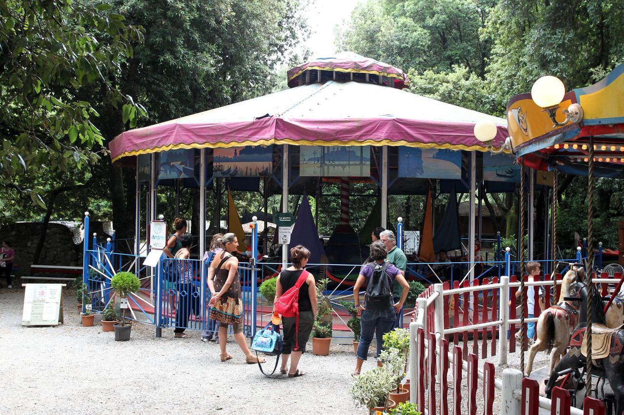 Fondazione Collodi nel caos, debito costante di 400mila euro