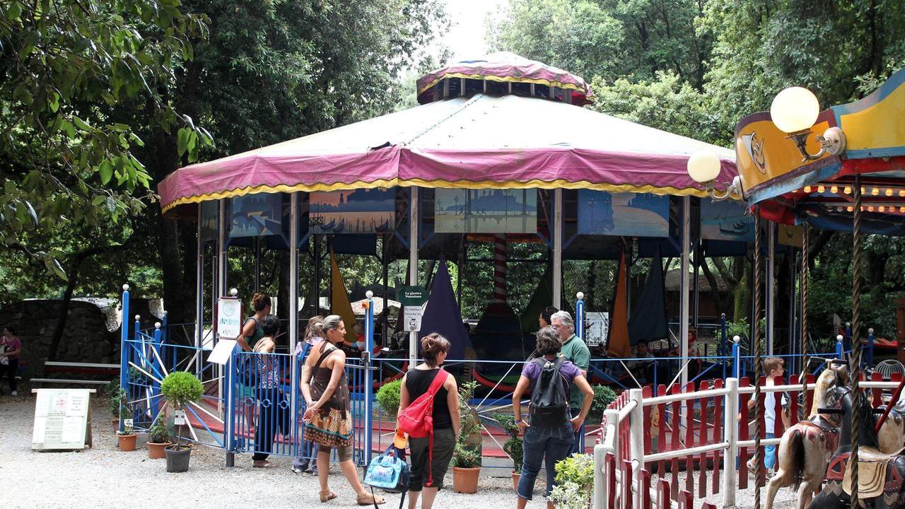 Fondazione Collodi nel caos, debito costante di 400mila euro