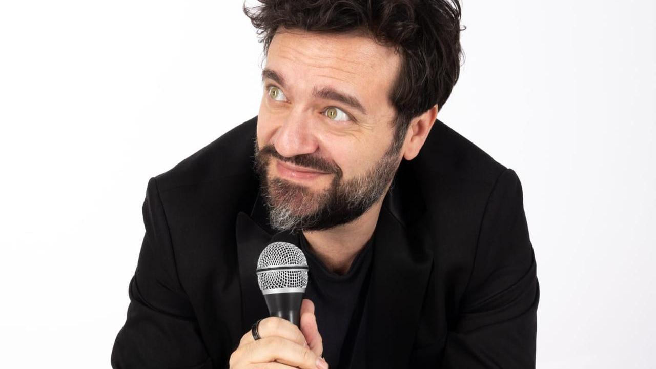 Comedy-show sulla disparità di genere con Massimiliano Loizzi