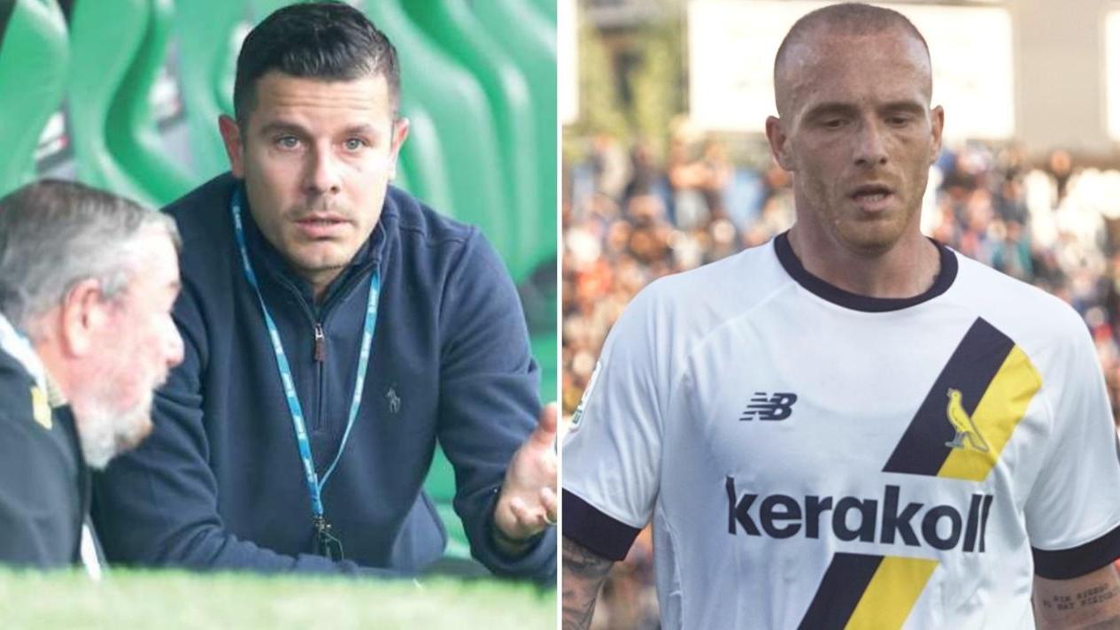 Catellani, Rivetti e Palumbo