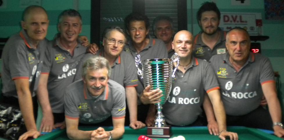 I campioni sono partiti con il freno a mano tirato 