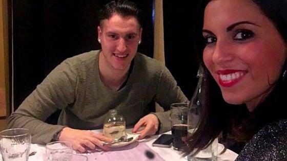 
	Federico Zini ed Elisa Amato

