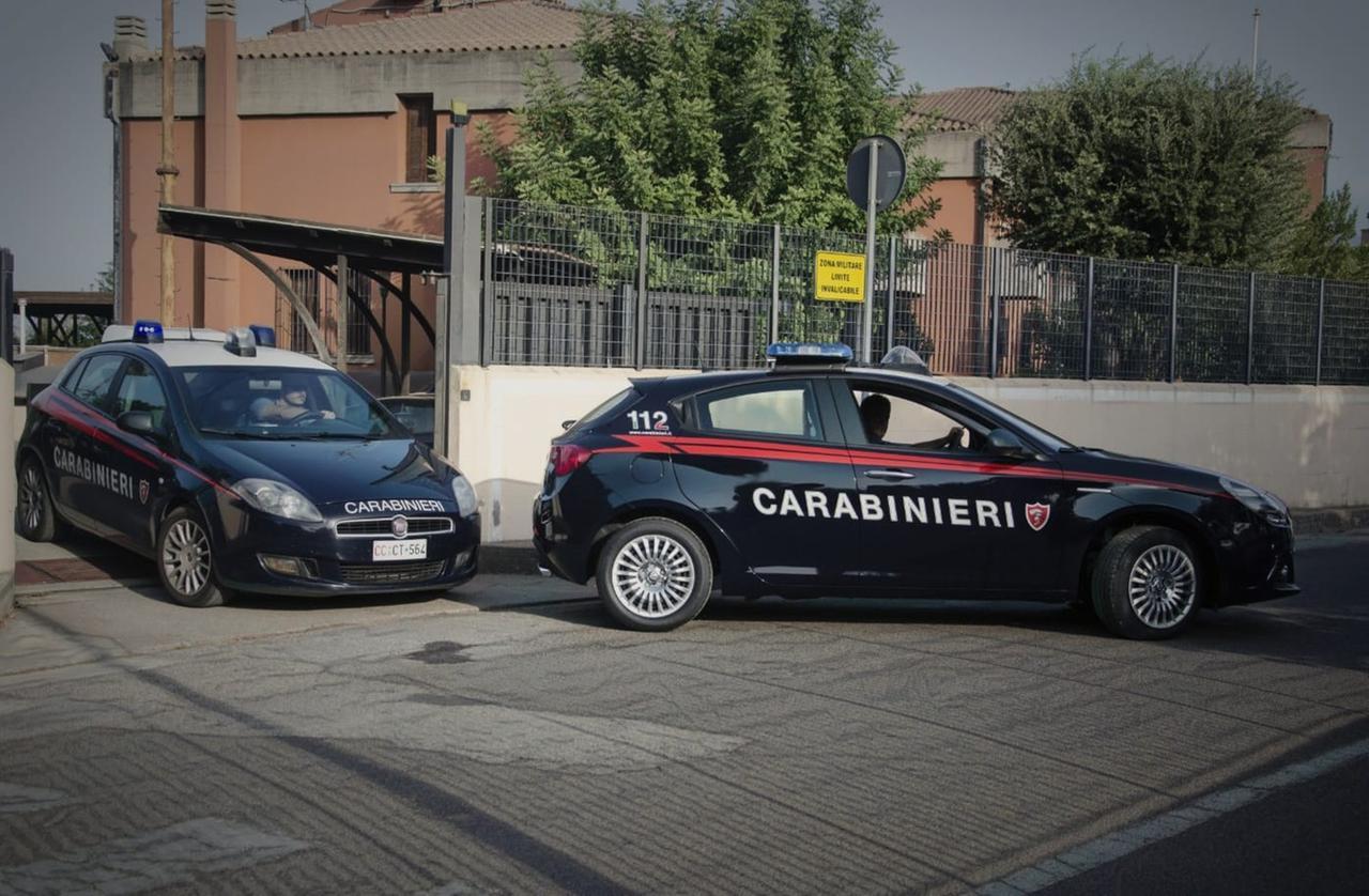 Maltrattava la moglie, condannato il marito violento