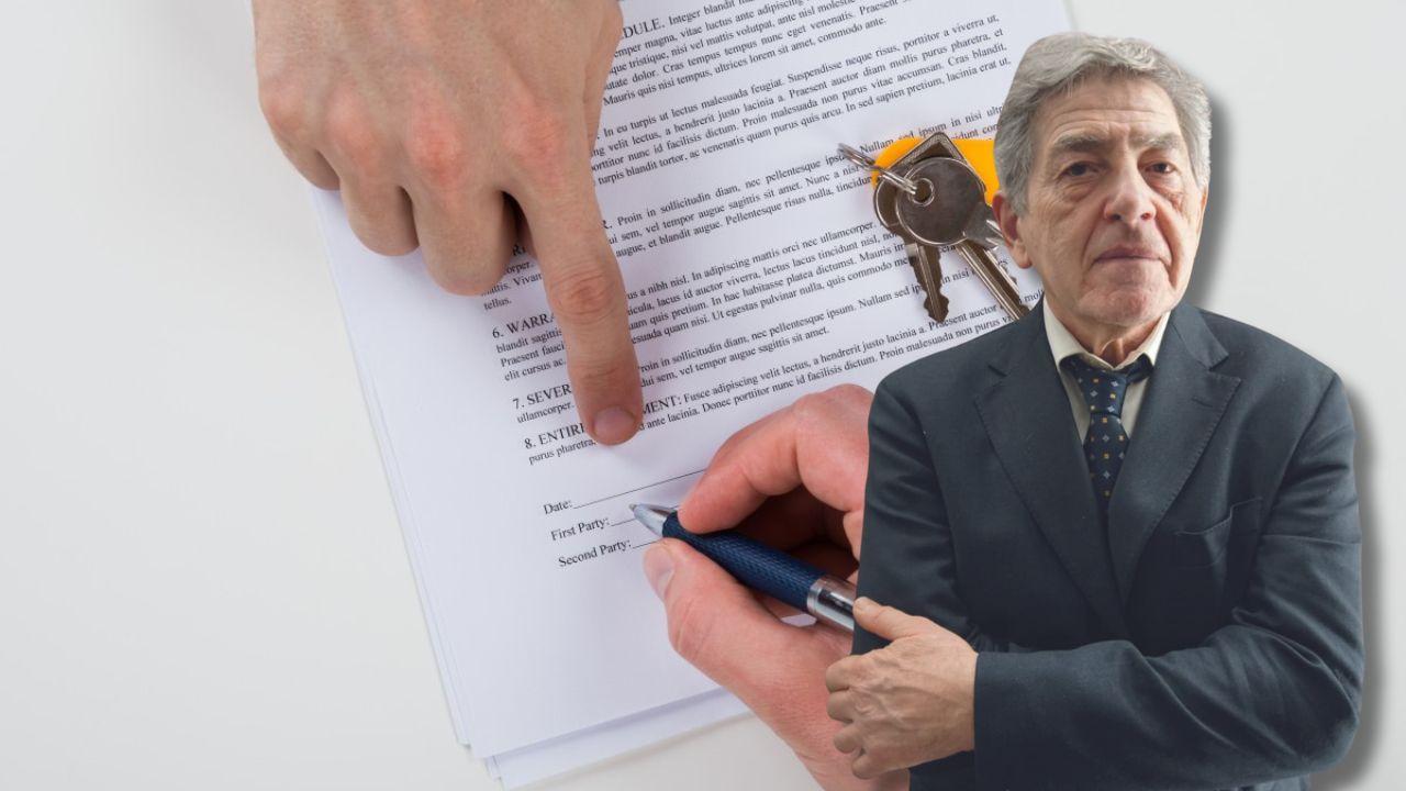 Quattro mesi di affitto
non pagato giustificano
la rescissione del contratto