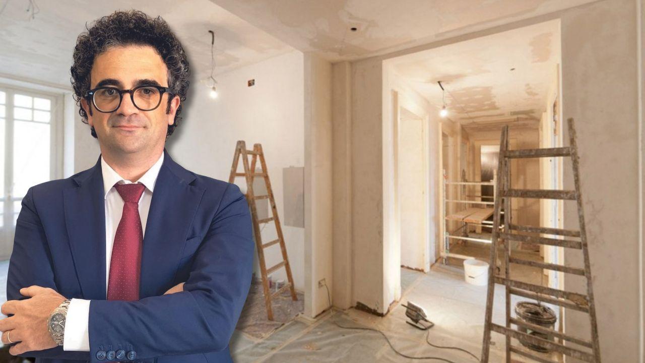 Le migliorie apportate alla casa e il proprietario che si rifiuta di rimborsare