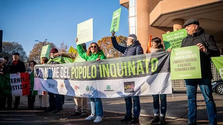 Ecomafia, Sardegna maglia nera: è seconda in Italia per reati ambientali