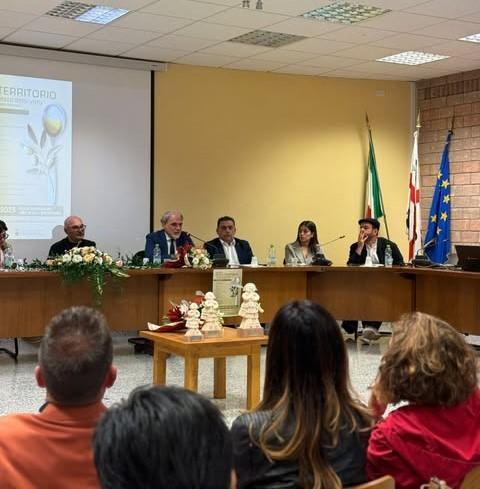 Il migliore extravergine del Marghine si produce a Bolotana