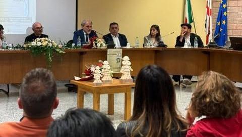 Il migliore extravergine del Marghine si produce a Bolotana