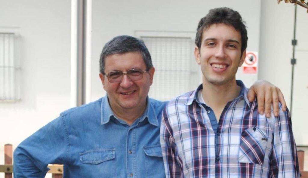 Omicidio di Paolo Eletti, confermata la condanna a 24 anni e due mesi del figlio Marco