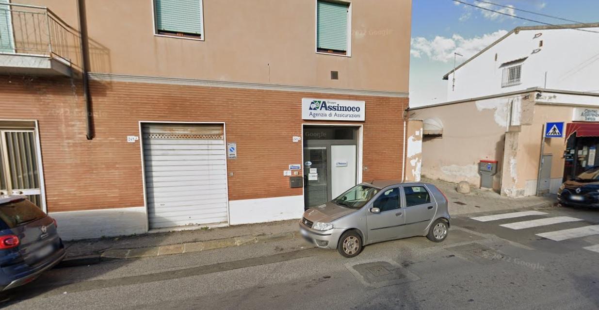 L'agenzia Assimoco