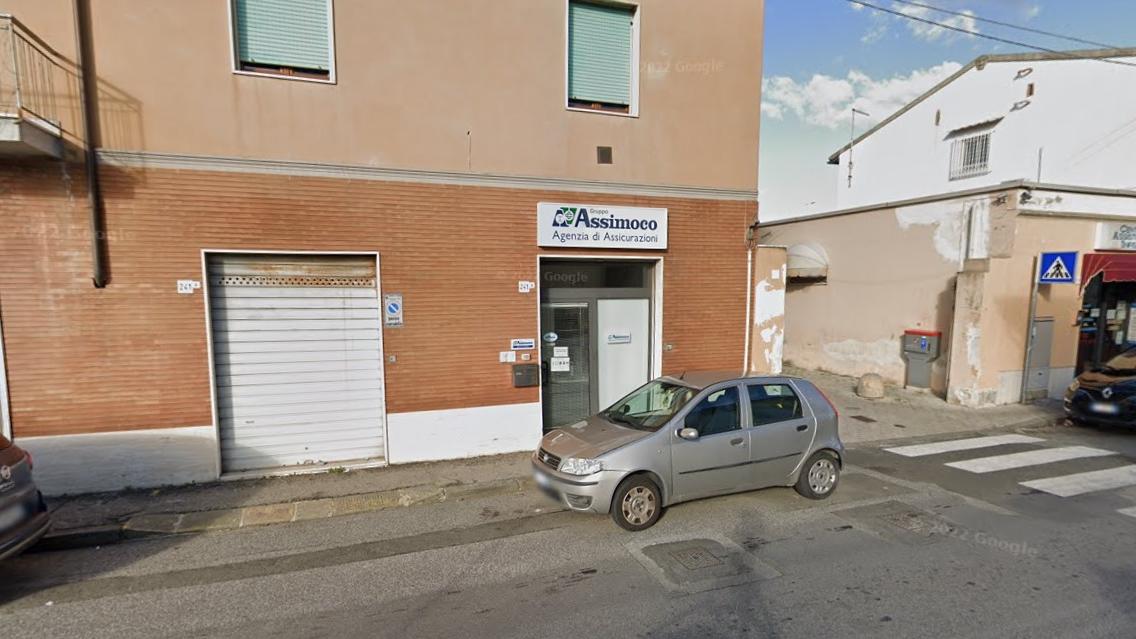 L'agenzia Assimoco