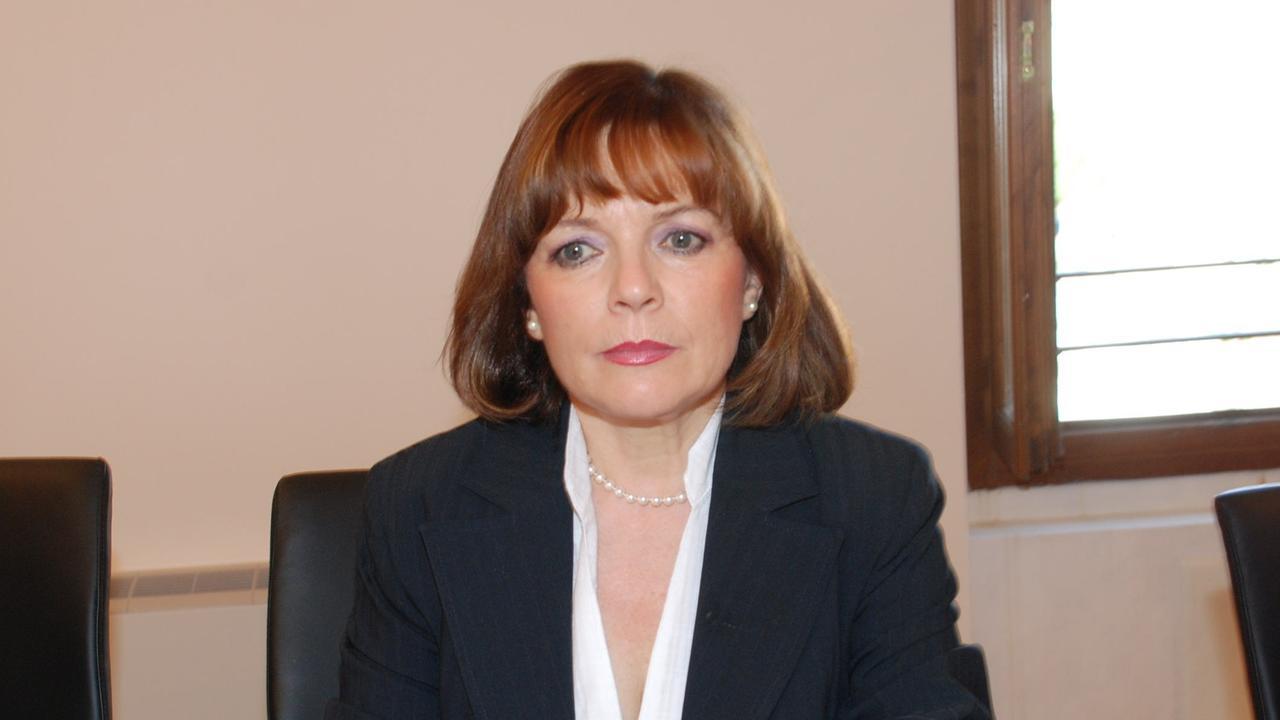 Lutto a Luras, è morta l’ex sindaca Marisa Careddu