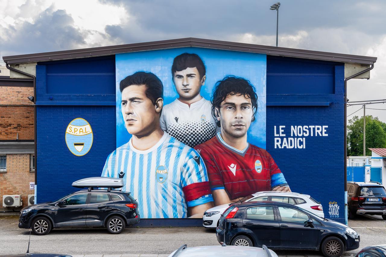 Spal in D, sarebbe un dramma sociale