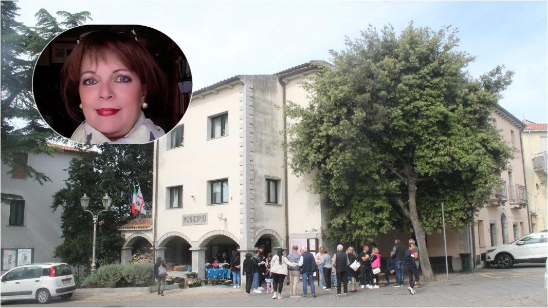 Architetto e insegnante, una vita in politica: chi era Marisa Careddu