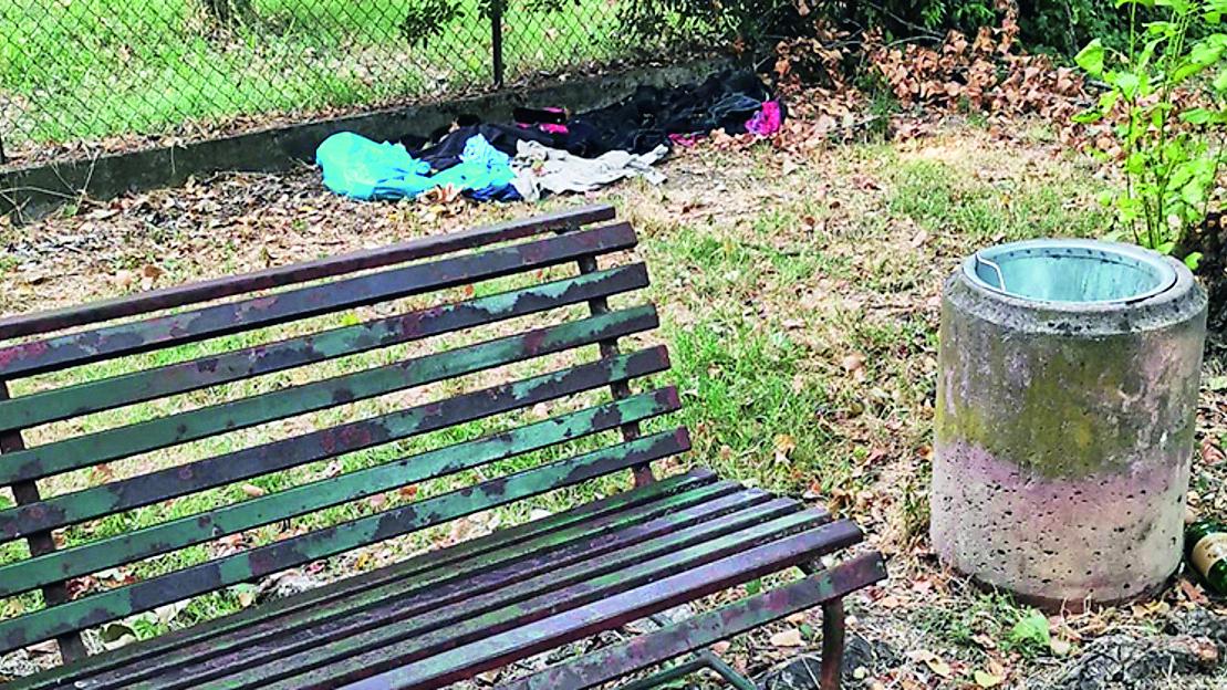 Stuprata nel parco di via Patti: la polizia arresta un 29enne