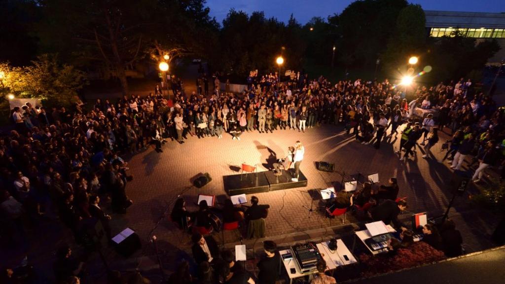 La Città del Lettore: il liceo Moro apre le porte per la sua settima edizione