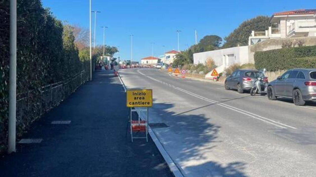 Livorno, strade, parcheggi, bus: assemblea pubblica sulla mobilità di Antignano con l’assessora