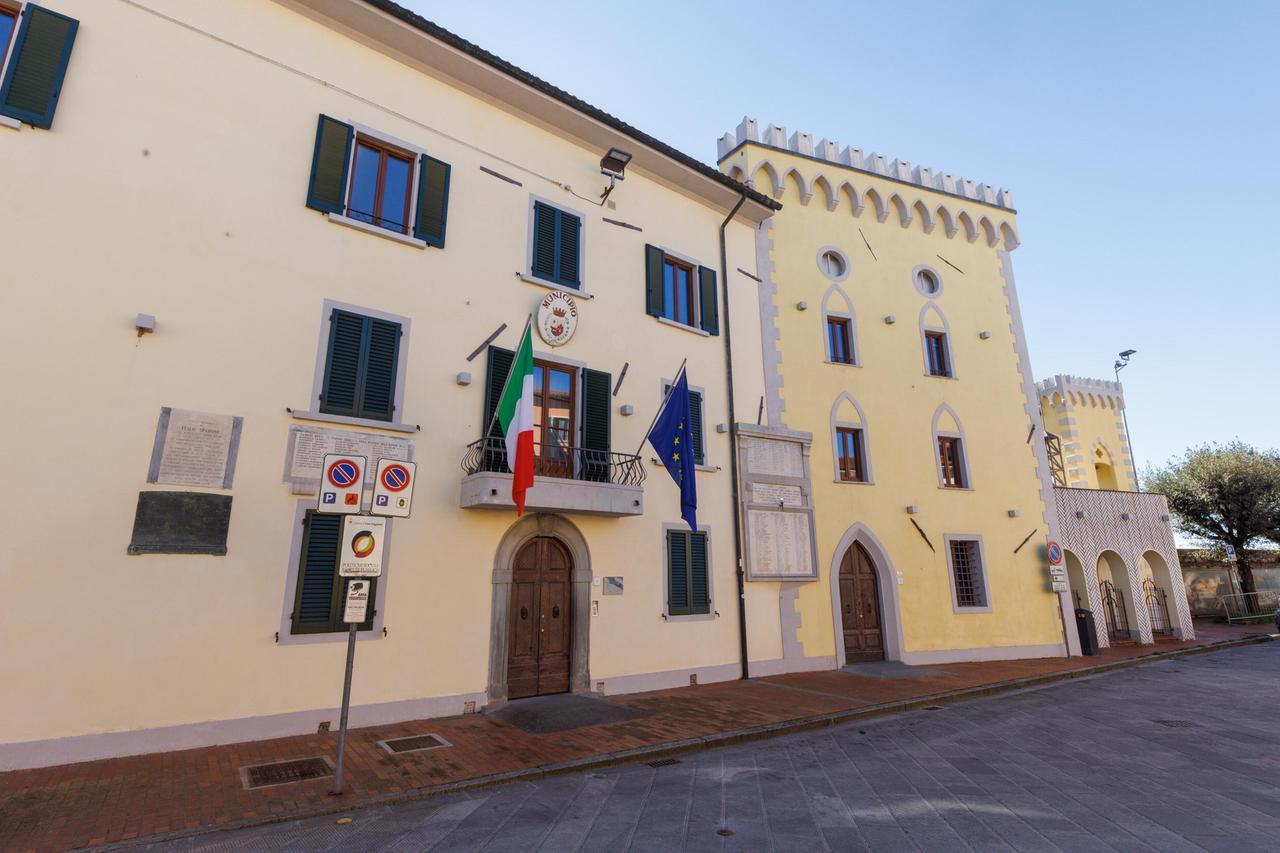 A Ponte Buggianese avanzo in bilancio di 3,5 milioni di euro. E si riducono le bollette Tari sui rifiuti