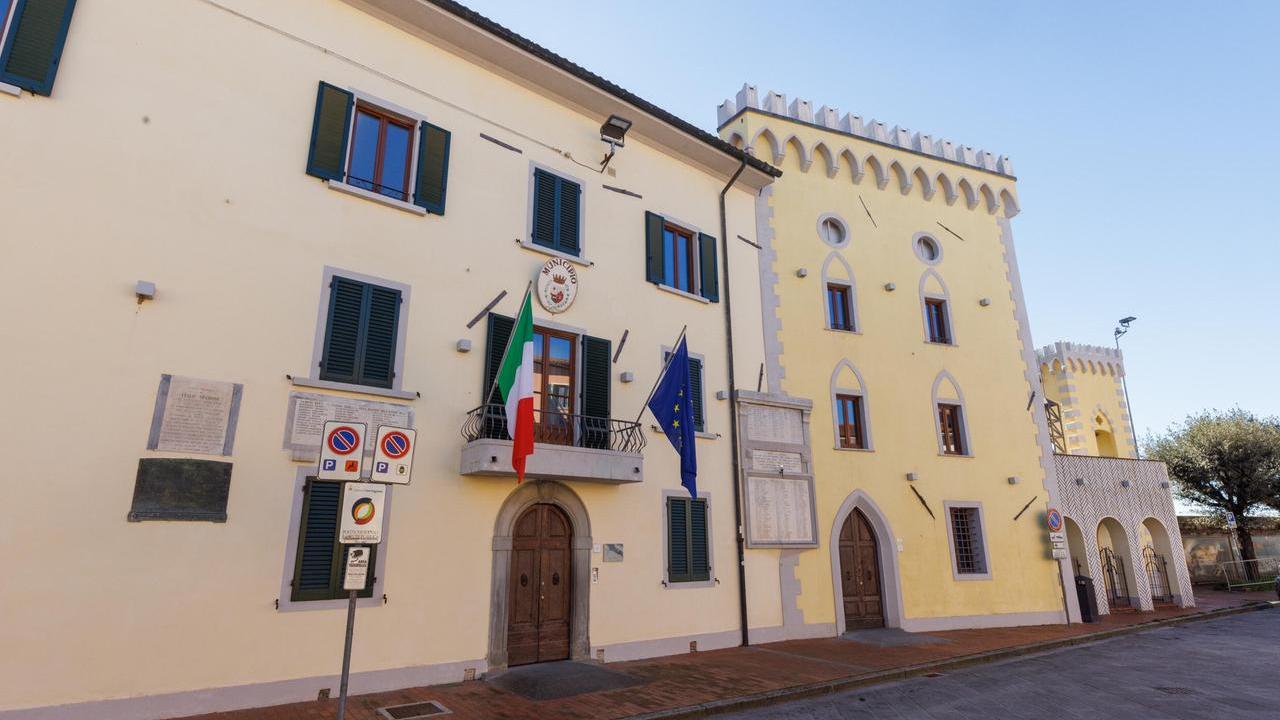 A Ponte Buggianese avanzo in bilancio di 3,5 milioni di euro. E si riducono le bollette Tari sui rifiuti