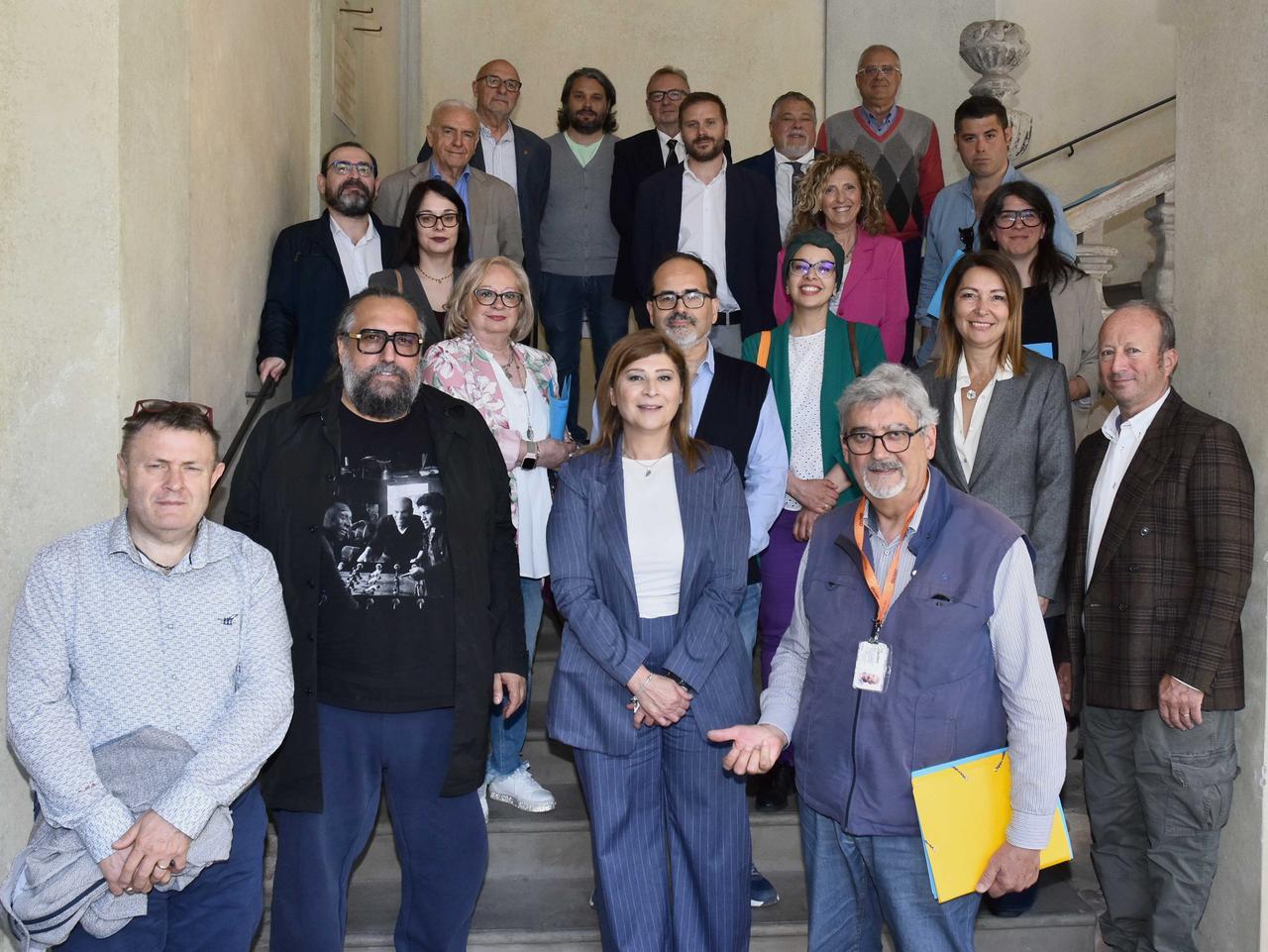 Torna la Grande Cena di Boorea con dieci chef stellati