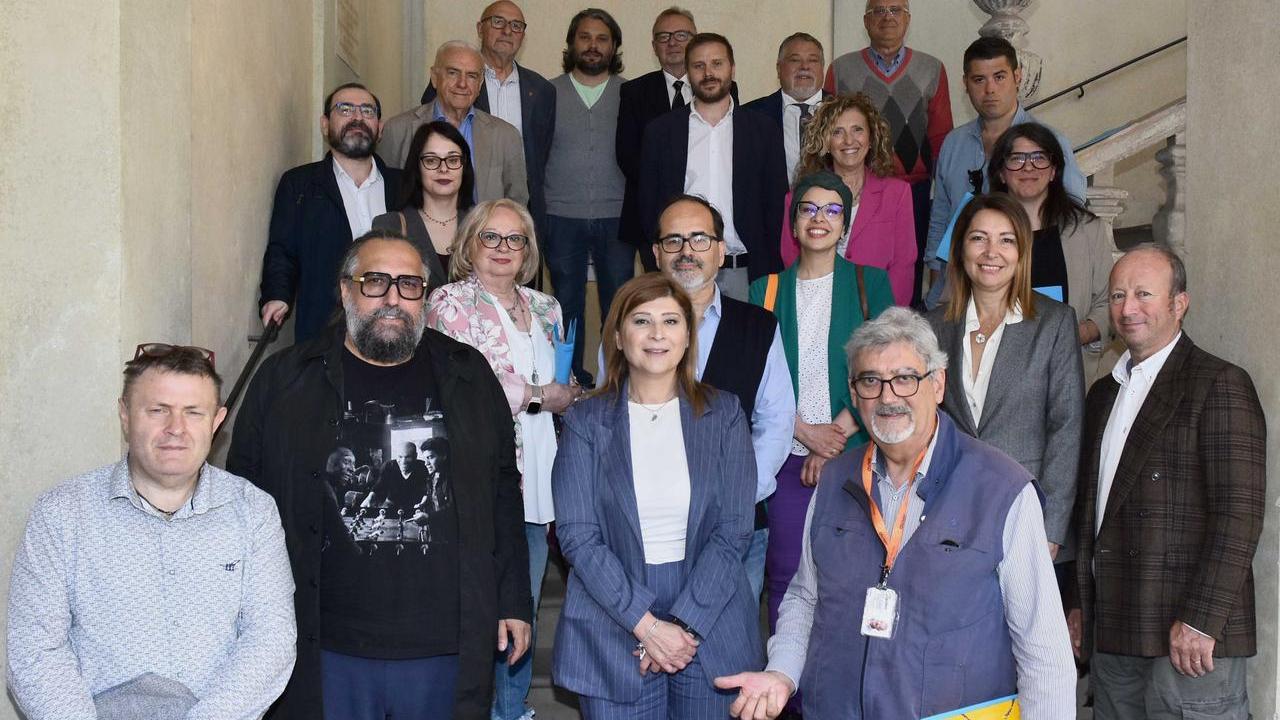 Torna la Grande Cena di Boorea con dieci chef stellati