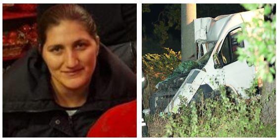 La compagna morì nell’incidente: lui va a giudizio per omicidio stradale