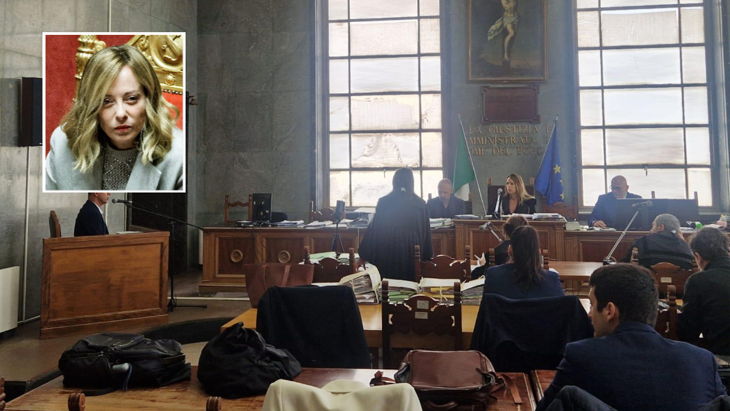 Fotomontaggi porno con il volto di Giorgia Meloni: come è stato individuato il presunto responsabile