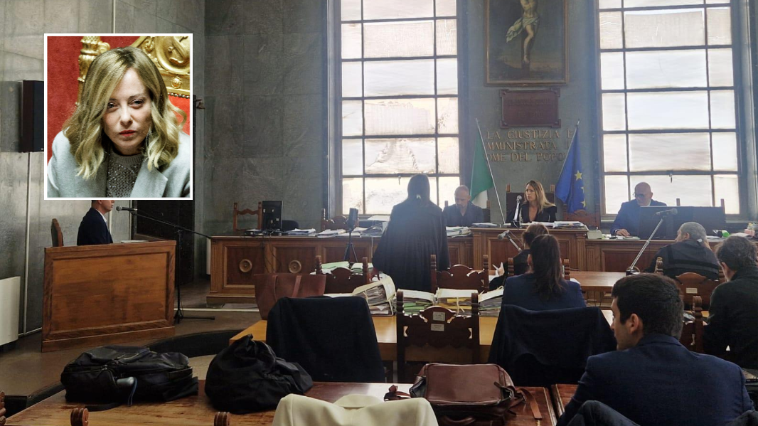 Fotomontaggi porno con il volto di Giorgia Meloni: come è stato individuato il presunto responsabile