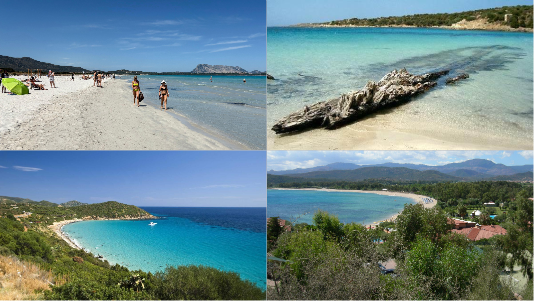 Bandiere Blu 2025, ecco le spiagge certificate in Sardegna. Con una new entry dalla Gallura