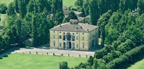 Alla scoperta delle ville storiche di Poviglio: ecco quali andare a vedere