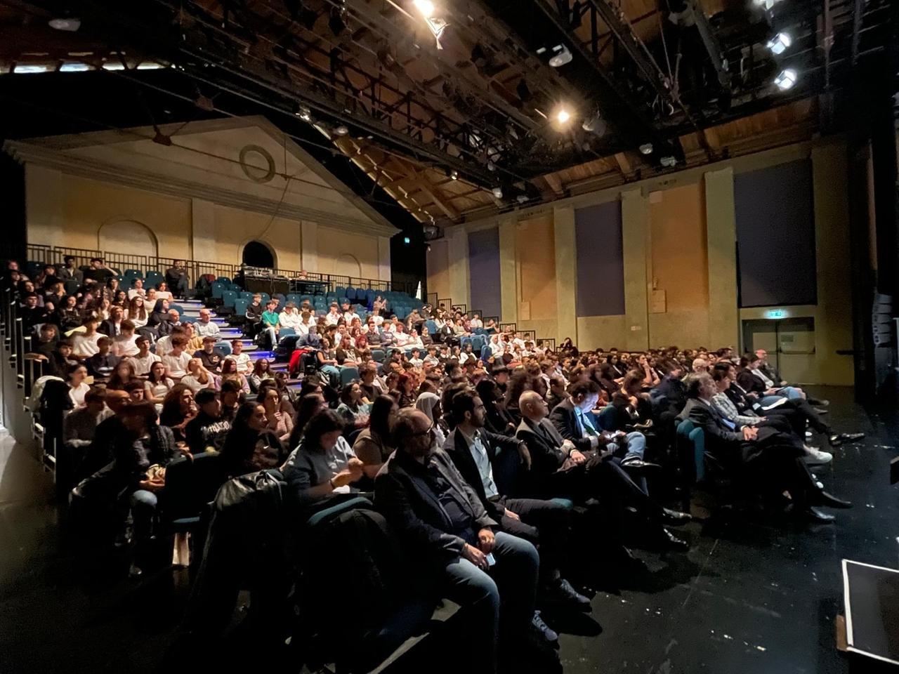 Scuola2030, ora la festa!