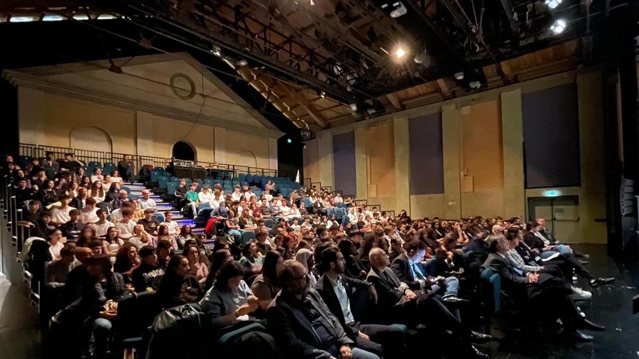 Scuola2030, ora la festa!