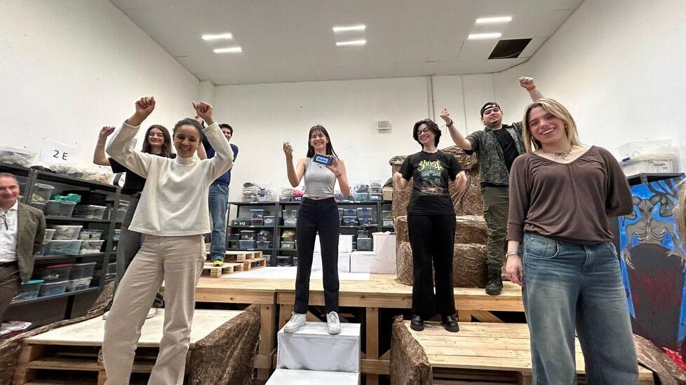 Il musical del Chierici “Osanna Superstar” che insegna ai ragazzi a essere se stessi