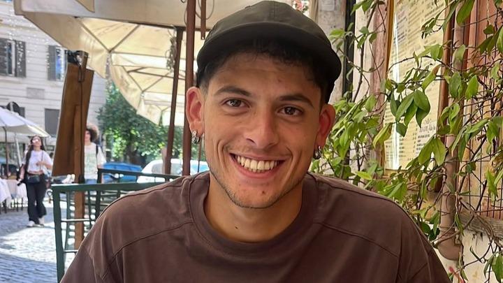 Oristano piange Luigi: aveva 22 anni
