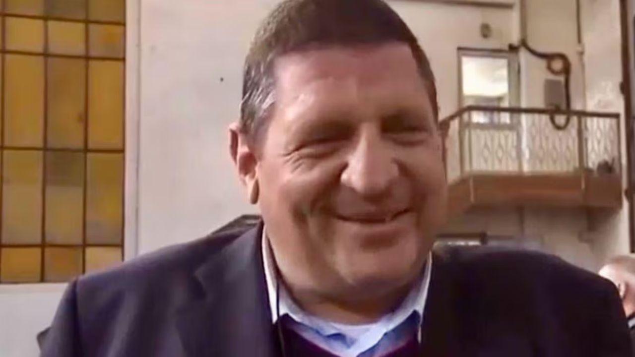 Davide Teruzzi (Foto Fb)