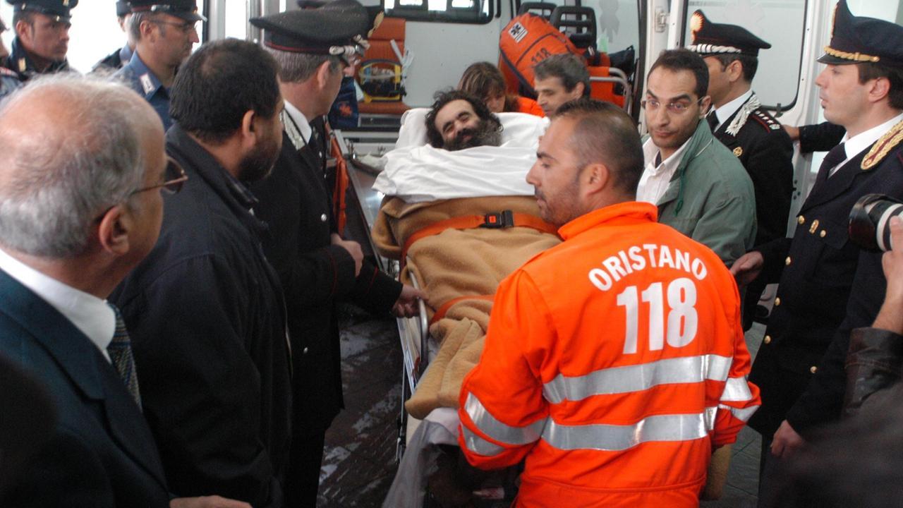 Sequestro Titti Pinna, si apre il processo contro un imprenditore di Nulvi