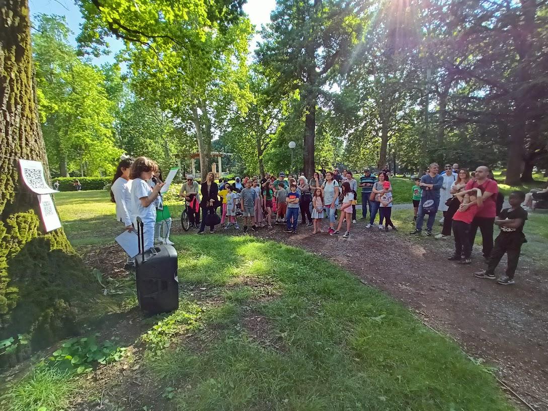 Reggionarra, edizione speciale dedicata a Carla Rinaldi con 121 eventi