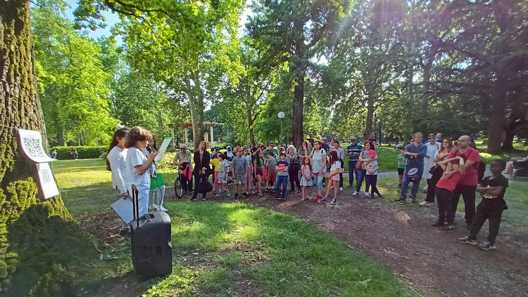 Reggionarra, edizione speciale dedicata a Carla Rinaldi con 121 eventi